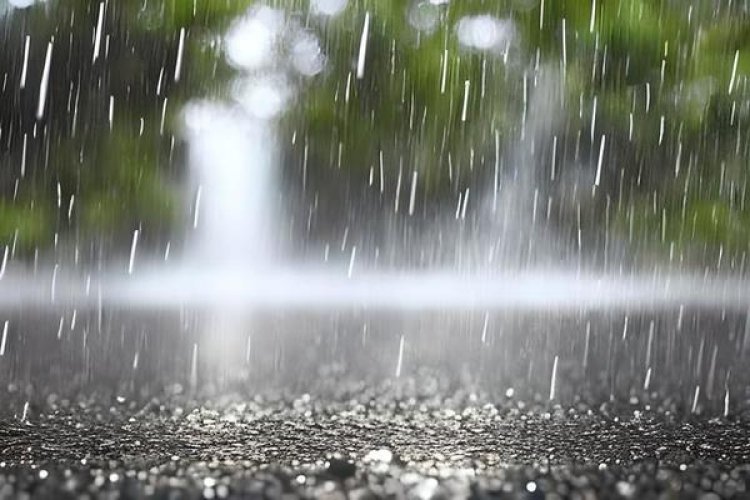जिल्ह्यातील इतकी बंधारे पाण्याखाली