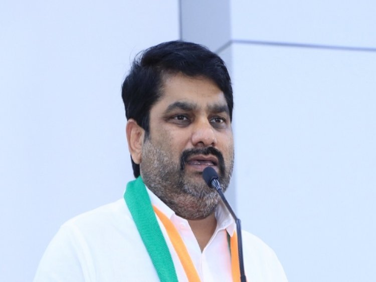 शिवरायांच्या अवमानाचे प्रायश्चित सताधाऱ्यांना भाेगावे लागेल-आ. सतेज पाटील