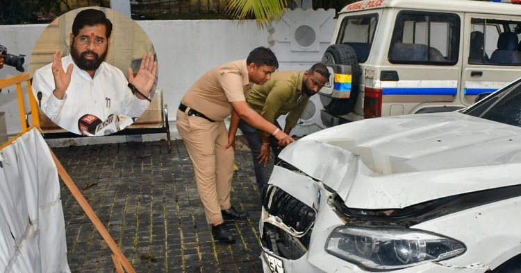 "हिट अँड रन"बाबत मुख्यमंत्र्यांचं मोठा वक्तव्य!