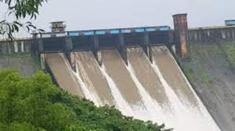 दूधगंगा धरण व्यवस्थापनेकडून सतर्कतेचा इशारा