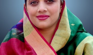 घाटगे फाउंडेशन वतीने परिवर्तन महावक्ता राज्यस्तरीय वक्तृत्व स्पर्धेचे आयोजन- नवोदिता घाटगे