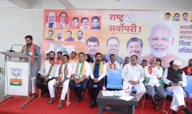 विधानसभेत महाविकास आघाडीला जागा दाखवू-आ.योगेश टीळेकर