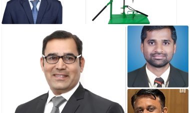 शहाळे नारळ फोडण्यासाठीच्या उपकरणासाठी डी. वाय. पाटील बी. टेक. ॲग्रीला पेटंट