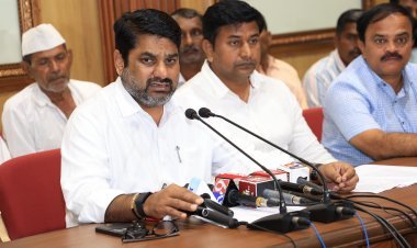 टोल माफीसाठी खा.महाडिक लोकांच्या बाजूने नाहीत - आ.सतेज पाटील