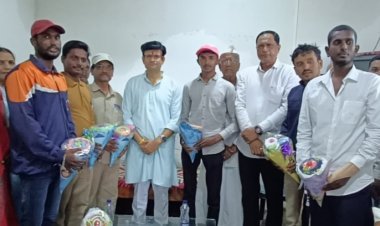 विधानसभेत परिवर्तन करुन कागलचा स्वाभिमानी बाणा दाखवा- समरजितसिंह घाटगे