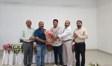 कोरे अभियांत्रिकीच्या २२ विद्यार्थ्यांची टीसीएस कंपनीत निवड