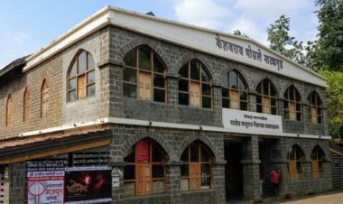 केशवराव भोसले नाट्यगृहासाठी काँग्रेसच्या खासदार, आमदारांकडून 5 कोटींचा निधी