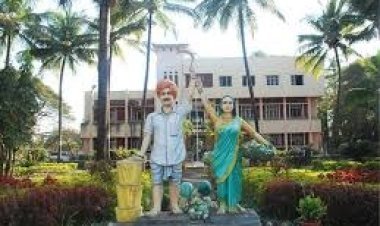 बाजार समिती कचऱ्यापासून उभारणार सौरऊर्जा प्रकल्प;सचिवांना मुदतवाढ