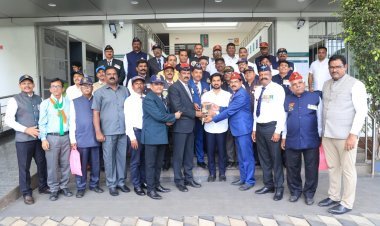 माजी सैनिकांनी देशासाठी दिलेले योगदान वंदनीय - आ. ऋतुराज पाटील