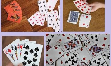 जुगार अड्ड्यावर पोलिसांचा छापा ; 54 व्यक्तींना ताब्यात