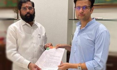 रमाई आवास लाभार्थ्यांना अडीच लाख रुपयांवरून अनुदान साडे तीन लाख रुपये करा- समरजितसिंह घाटगे