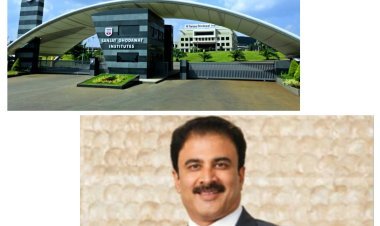 संजय घोडावत इन्स्टिट्यूटच्या “१२ व्या वर्धापन दिनानिमित्त” विविध नाविन्यपूर्ण उपक्रमांचे आयोजन