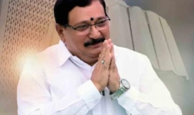 अजित पवार गटाला मोठा धक्का; ए वाय पाटील यांचा राजीनामा?