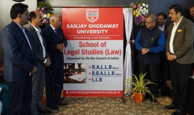 वकिलीसाठी आत्मविश्वास महत्त्वाचा : ॲड.उज्वल निकम