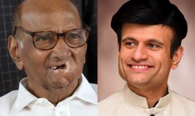 समरजितसिंह घाटगे यांचा 3 सप्टेंबर रोजी खा.शरद पवार यांच्या उपस्थित पक्षप्रवेश