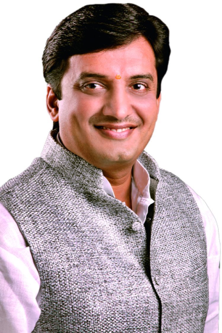 महाराष्ट्र आता थांबणार नाही आणि विकास आता लांबणार नाही, असा विश्‍वास देणारा राज्याचा अर्थसंकल्प- खासदार धनंजय महाडिक