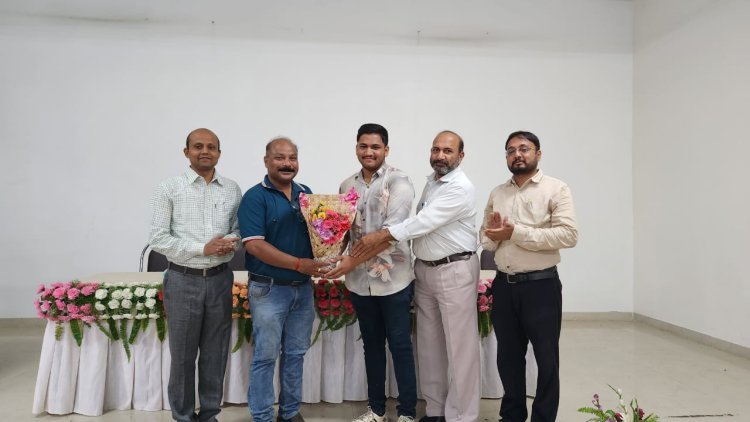 कोरे अभियांत्रिकीच्या २२ विद्यार्थ्यांची टीसीएस कंपनीत निवड