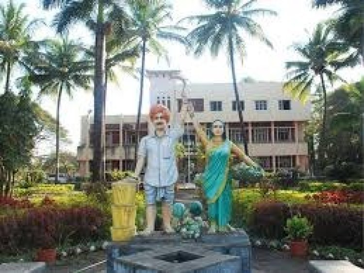 बाजार समिती कचऱ्यापासून उभारणार सौरऊर्जा प्रकल्प;सचिवांना मुदतवाढ