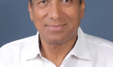 शैक्षणिक धोरण' सुकाणू समितीवर डॉ. क्रांतिकुमार पाटील यांची निवड