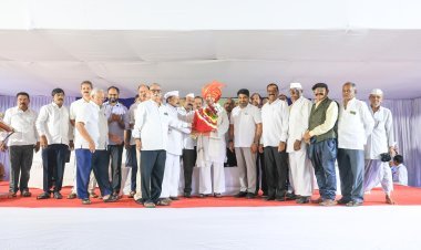 गगनबावड्याच्या विकासासाठी सर्वोतपरी प्रयत्न करणार : खा.छ.शाहू महाराज