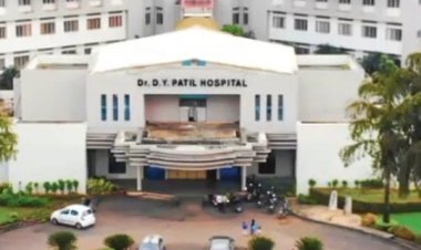 डी वाय पाटील हॉस्पिटल मध्ये दोन महिलांवर मेदुच्या गुंतागुंतीच्या यशस्वी शस्त्रक्रिया