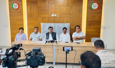 रेल्वे राज्यमंत्र्यांच्या उपस्थितीत कोल्हापूर -पुणे वंदे भारत एक्सप्रेसचा प्रारंभ- खा. धनंजय महाडिक