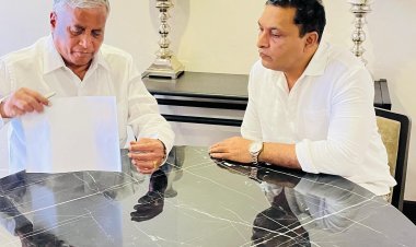 कोल्हापूर- पुणे वंदे भारत एक्सप्रेस ची वेळ नागरिकांच्या सोयीनुसार व्हावी : विजय जाधव