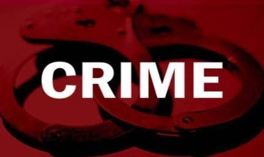 पुणे : महाळुंगे येथे  कामगाराने केला आचाऱ्याचा खून