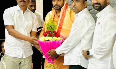 शेणे गावच्या विकासासाठी भरपूर निधी आणू- खासदार धैर्यशील माने