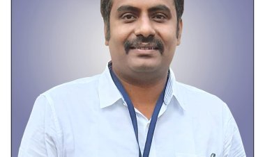 शासनाच्या दर्जेदार शैक्षणिक व्हिडिओ निर्मिती स्पर्धेत सचिन देसाई प्रथम