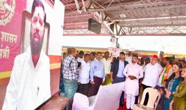 वडिलधाऱ्यांच्या आयुष्यात आनंद, समाधानाचे क्षण आणण्यासाठी मुख्यमंत्री तीर्थदर्शन योजना – मुख्यमंत्री, एकनाथ शिंदे