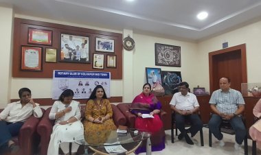 ६ ऑक्टोबरला रंगणार रास रसिया दांडिया