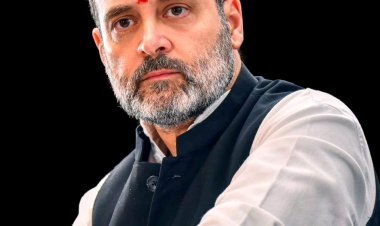 लोकसभेचे विरोधी पक्ष नेते खा. राहुल गांधी शुक्रवारपासून दोन दिवस कोल्हापूर दौऱ्यावर