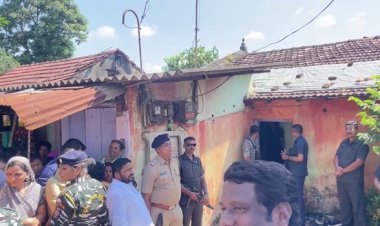 ...राहुल गांधींचा असा ही साधेपणा