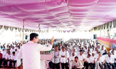 शरद पवार यांचा निष्ठेचा सौदा, यावेळी त्यांना खूप महागात पडणार-समरजितसिंह घाटगे