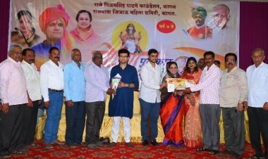 प्रबोधनात्मक देखाव्यातून आदर्शवत कागल अशी ओळख निर्माण करूया ; राजे समरजितसिंह घाटगे