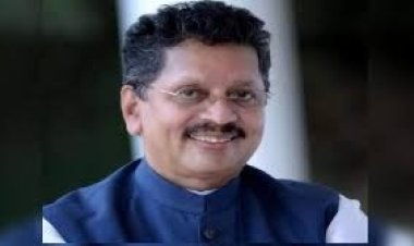 शालेय शिक्षण व मराठी भाषा मंत्री दीपक केसरकर यांचा जिल्हा दौरा