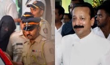 बाबा सिद्दीकी हत्या प्रकरणात प्रवीण लोणकरला इतक्या दिवसांची पोलीस कोठडी