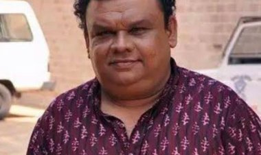 ज्येष्ठ अभिनेते अतुल परचुरे  यांचे निधन