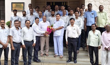 कोजागिरी निमित्य गोकुळची १८ लाख ६५ हजार लिटर्स उच्चांकी दूध विक्री