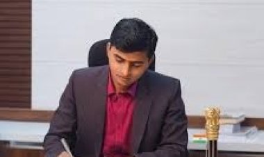 निवडणुकीमध्ये मतदानाचा हक्क बजाविण्याकरीता 19 ऑक्टोबर पर्यंत नोंदणी करावी - जिल्हाधिकारी अमोल येडगे