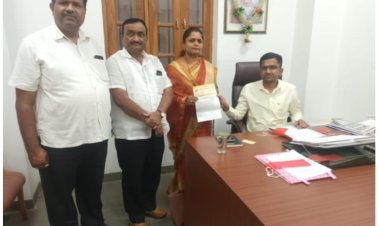 विधानसभेला महिला कर्मचाऱ्यांना सोयीस्कर नेमणूक देण्याची मागणी