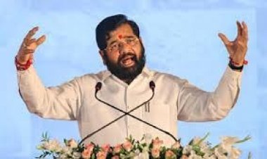 मुख्यमंत्री एकनाथ शिंदे या तारखेला करणार अर्ज दाखल! ठाण्यात भव्य शक्तीप्रदर्शन