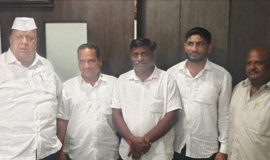 मंत्री हसन मुश्रीफ यांच्या मोठ्या मताधिक्यांच्या विजयासाठी महायुतीचा धर्म पाळणार