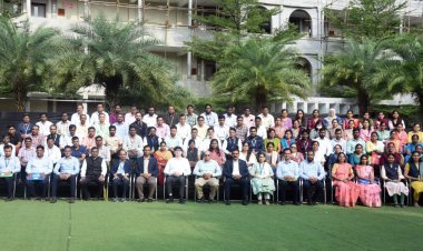 डी. वाय. पाटील अभियांत्रिकीमध्ये एन.पी.टी.ई.एल. जागरूकता कार्यशाळा