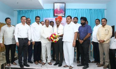 गोकुळचे कर्मचारी नामदेव कळंत्रे झाले आयर्नमॅन