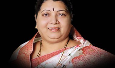 मोठी बातमी: आ. जयश्री जाधवांचा शिवसेनेत प्रवेश; काँग्रेसला कोल्हापुरात फटका!