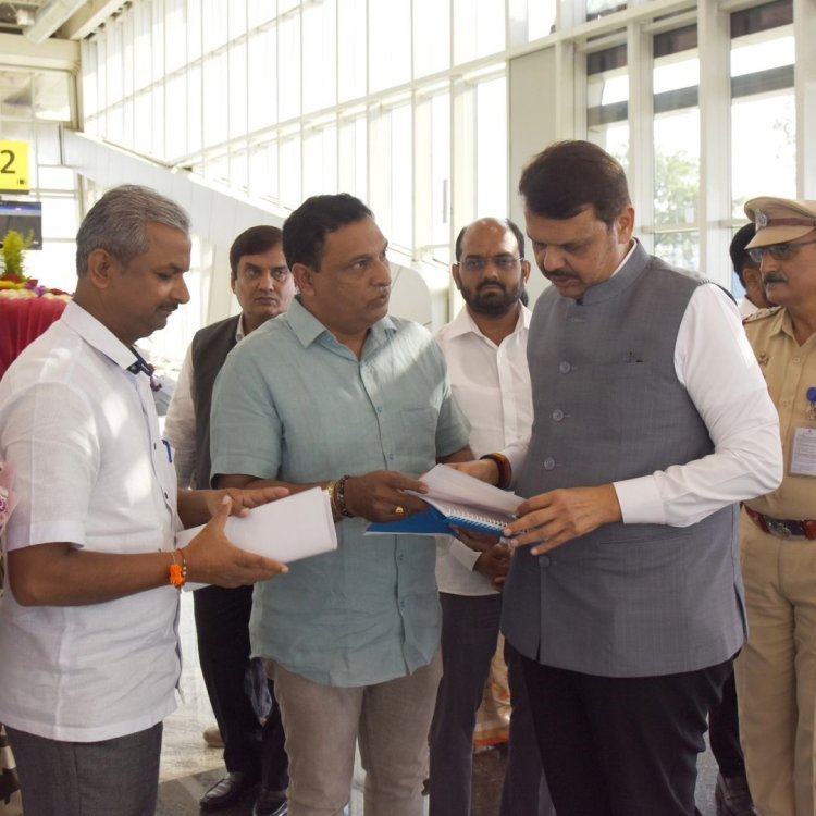 विद्यार्थ्यांना परदेशी शिक्षणासाठीची शिष्यवृत्ती सारथीच्या माध्यमातून तातडीने जमा करावी : विजय जाधव