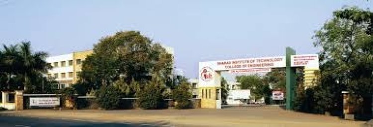 शरद इंजिनिअरिंगमध्ये 'इम्पेटस २के२४'  टेक्निकल स्पर्धा