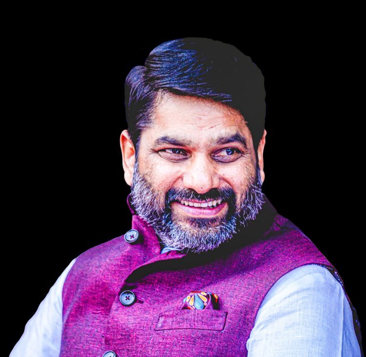 आमदार सतेज पाटील काँग्रेसचे स्टार प्रचारक